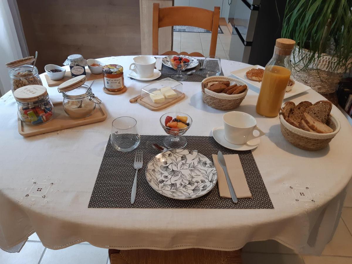Maison Du Val Du Loup Sanilhac  Zewnętrze zdjęcie