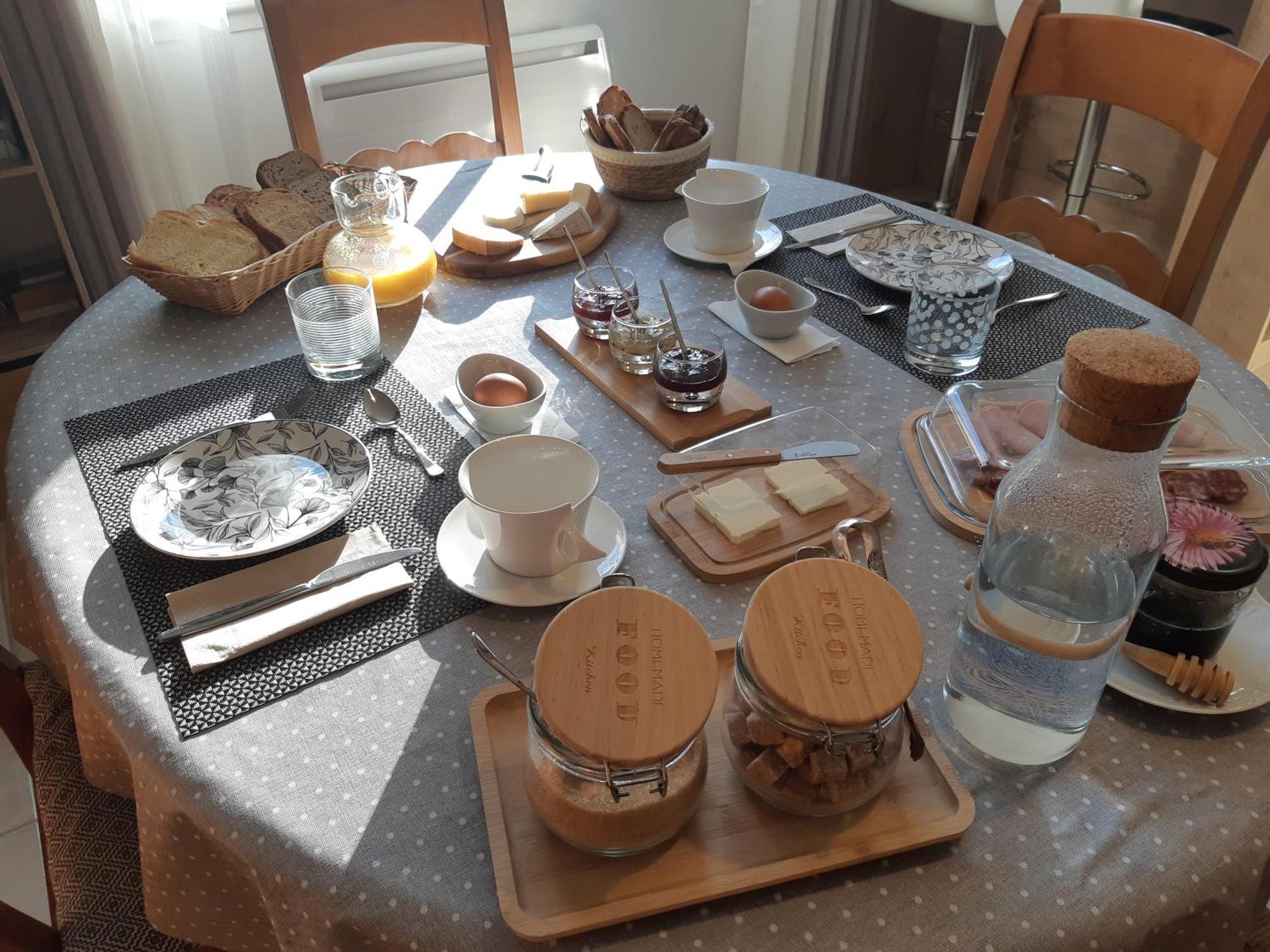 Maison Du Val Du Loup Sanilhac  Zewnętrze zdjęcie